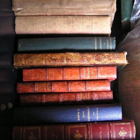 La lecture
