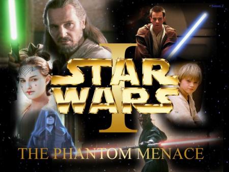 Star Wars