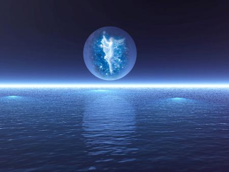 Hymne d'Hésiode à la lune