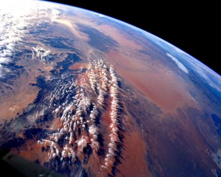 Hymne à la terre d'Hésiode